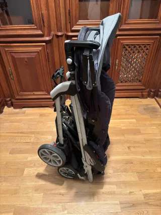 Silla de paseo Chicco