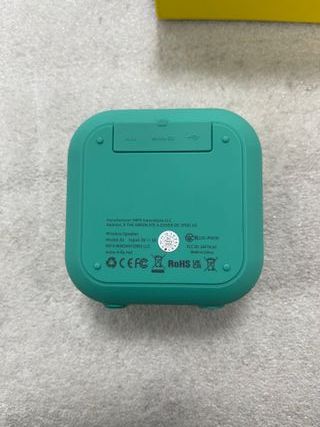 Mifa Mini Altavoz Portátil Bluetooth Impermeab 010