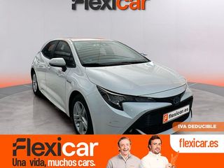 Toyota Corolla 1.8 125H ACTIVE TECH E-CVT
