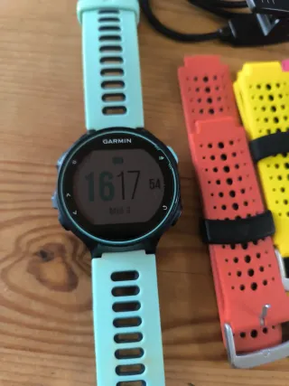 Reloj Garmin Forerunner 735 XT