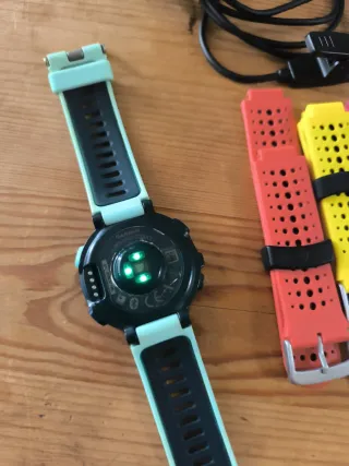 Reloj Garmin Forerunner 735 XT