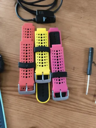 Reloj Garmin Forerunner 735 XT