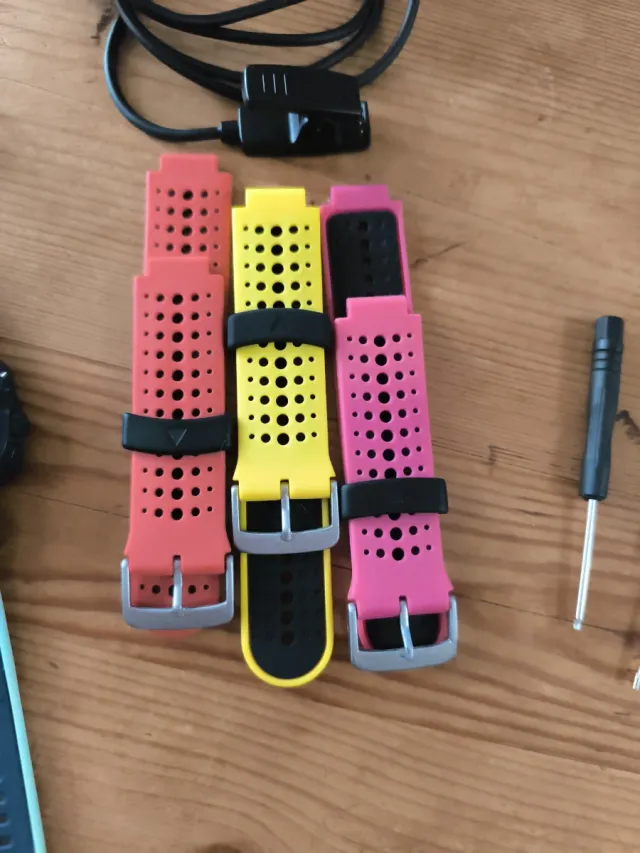 Reloj Garmin Forerunner 735 XT