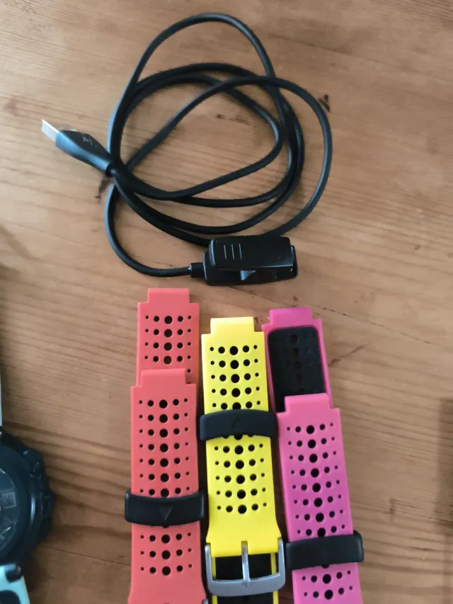 Reloj Garmin Forerunner 735 XT