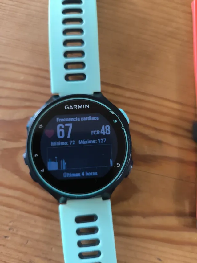 Reloj Garmin Forerunner 735 XT