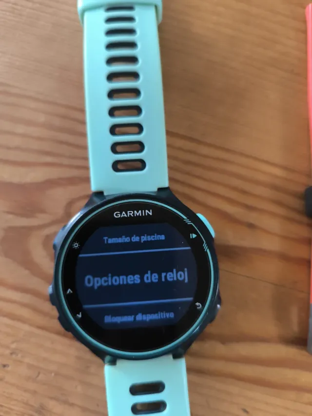 Reloj Garmin Forerunner 735 XT