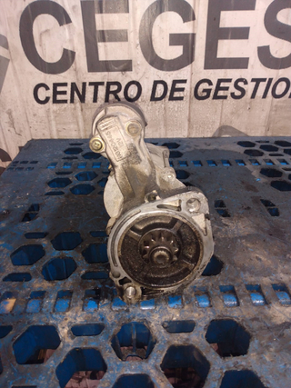 MOTOR ARRANQUE HYUNDAI H 1 * |