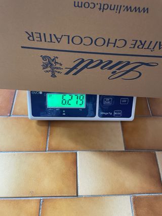 Mattoncini LEGO Assortiti - 6 Kg