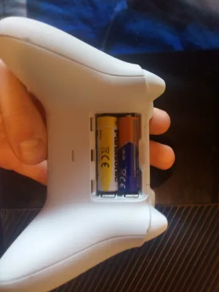 Xbox One con mando Xbox Series X