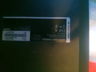 Xbox One con mando Xbox Series X