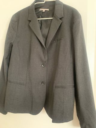 Chaqueta Raya Diplomática