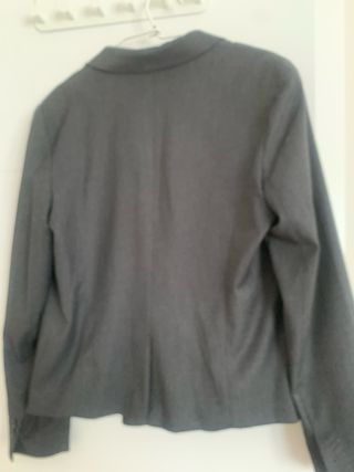 Chaqueta Raya Diplomática