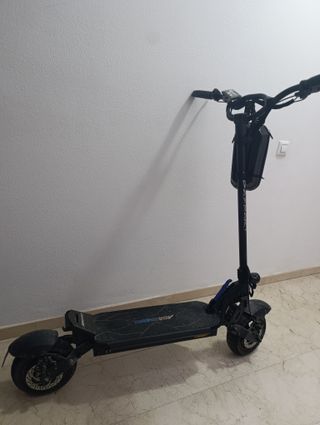 Vendo este patinete potente Adasmart 800W