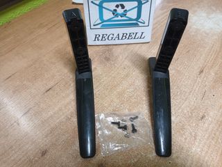 soporte, pies de LG49LH5100, (ref-13)