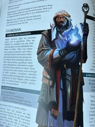 Fantasy AGE Basic Rulebook