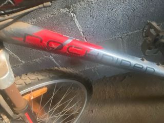 2 Bicicletas Rockrider 340