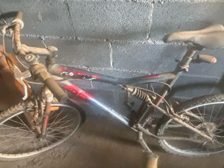2 Bicicletas Rockrider 340