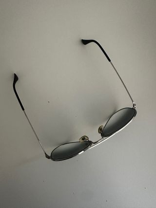 Gafas de sol Ray-Ban estilo aviador