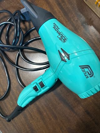 Secador de pelo Parlux Advance Light Mint
