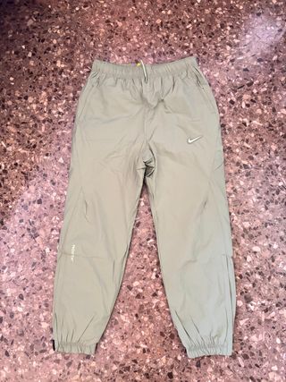 Pantalón Nike x NOCTA Northstar Nylon V Verde Oliv