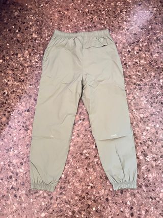 Pantalón Nike x NOCTA Northstar Nylon V Verde Oliv