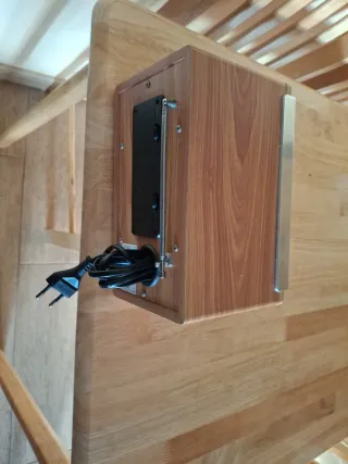 Radio Majestic Vintage FM/AM