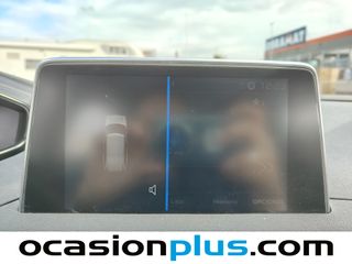 Peugeot 5008 1.2L PureTech S&S Active 96 kW (130 CV)