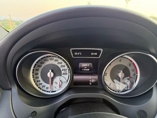 Mercedes-Benz Clase CLA 2013