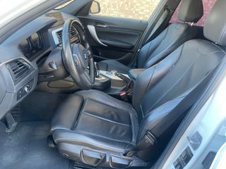 BMW Serie 1 2019 Pack M