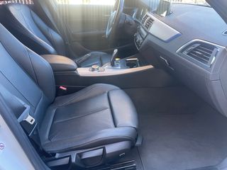 BMW Serie 1 2019 Pack M