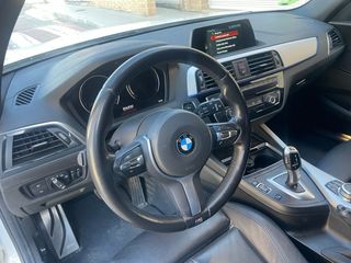 BMW Serie 1 2019 Pack M