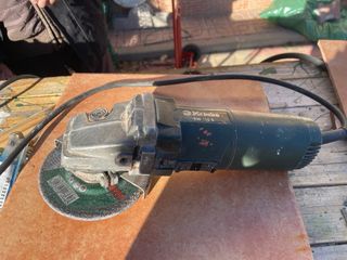 Amoladora Metabo EW 15 S