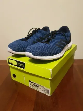 Scarpe da ginnastica Adidas Neo - 11 US 45 1/3 FR