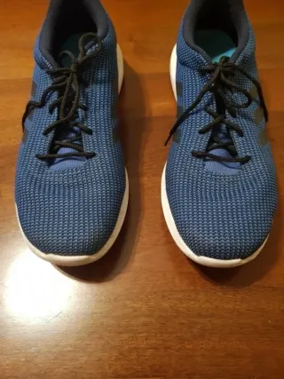 Scarpe da ginnastica Adidas Neo - 11 US 45 1/3 FR