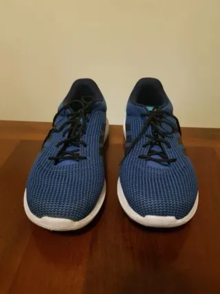 Scarpe da ginnastica Adidas Neo - 11 US 45 1/3 FR