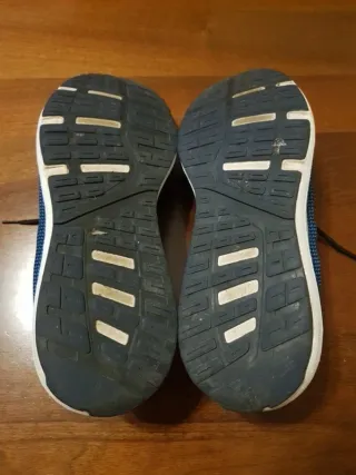 Scarpe da ginnastica Adidas Neo - 11 US 45 1/3 FR