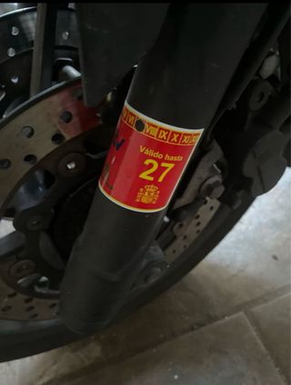 YAMAHA X MAX 400 ABS