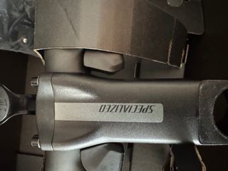 Manillar Specialized Roval