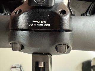 Manillar Specialized Roval