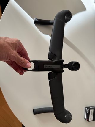 Manillar Specialized Roval