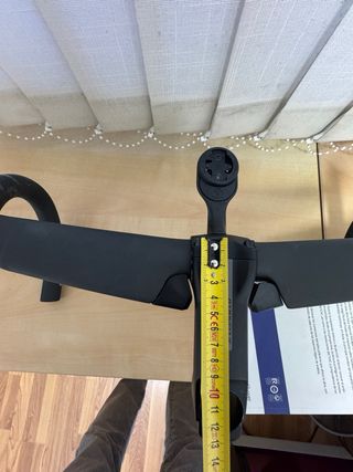 Manillar Specialized Roval