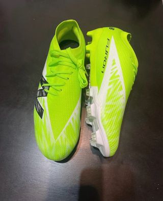 Zapatillas New Balance Furoshiki Pro Verde