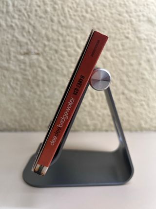 CD + DVD Dee Dee Bridgewater - Red Earth