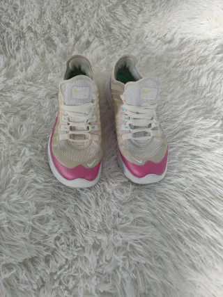 Zapatillas Nike Air Max Mujer Talla 39