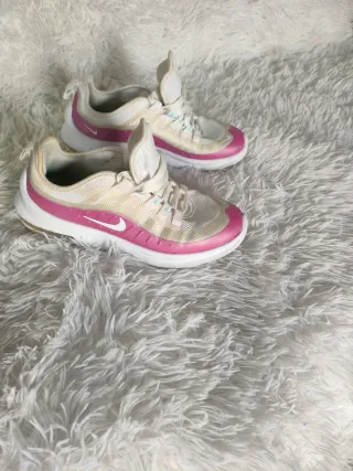 Zapatillas Nike Air Max Mujer Talla 39