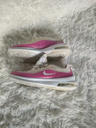 Zapatillas Nike Air Max Mujer Talla 39