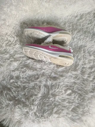 Zapatillas Nike Air Max Mujer Talla 39