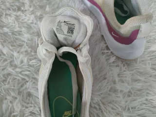 Zapatillas Nike Air Max Mujer Talla 39