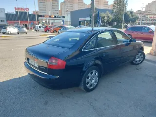 Audi A6 2002