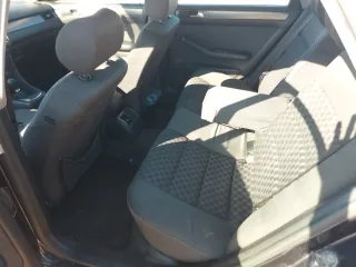 Audi A6 2002